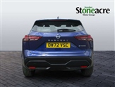 Nissan Qashqai Image 6