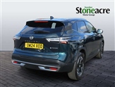 Nissan Qashqai Image 3