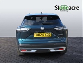 Nissan Qashqai Image 4
