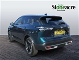 Nissan Qashqai Image 5