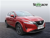 Nissan Qashqai Image 1