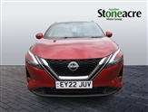 Nissan Qashqai Image 2