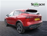 Nissan Qashqai Image 4
