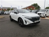 Nissan Qashqai Image 1