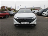 Nissan Qashqai Image 2