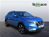 Nissan Qashqai Image 1