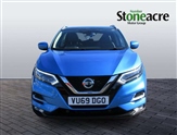 Nissan Qashqai Image 2