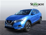 Nissan Qashqai Image 3
