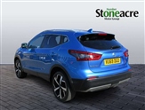 Nissan Qashqai Image 4
