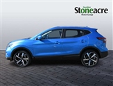 Nissan Qashqai Image 5