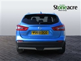 Nissan Qashqai Image 6