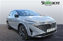 Used Nissan Qashqai