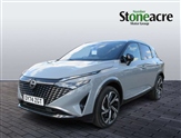 Nissan Qashqai Image 2