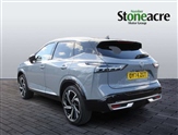 Nissan Qashqai Image 3