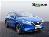 Nissan Qashqai Image 1