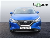 Nissan Qashqai Image 2