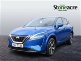 Nissan Qashqai Image 3