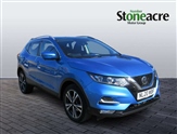 Nissan Qashqai Image 1