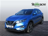 Nissan Qashqai Image 2