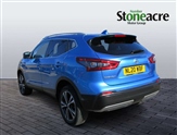 Nissan Qashqai Image 3