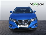 Nissan Qashqai Image 4