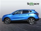 Nissan Qashqai Image 5
