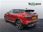 Nissan Qashqai Image 4