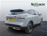 Nissan Qashqai Image 3