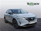 Nissan Qashqai Image 1