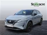 Nissan Qashqai Image 3