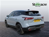 Nissan Qashqai Image 4