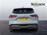 Nissan Qashqai Image 6