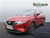 Nissan Qashqai Image 3