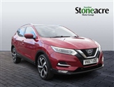 Nissan Qashqai Image 1