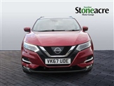 Nissan Qashqai Image 2