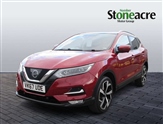 Nissan Qashqai Image 3