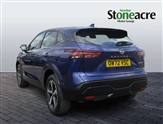 Nissan Qashqai Image 4