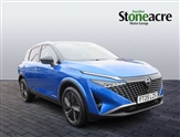 Nissan Qashqai Image 1