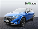 Nissan Qashqai Image 3