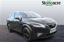 Used Nissan Qashqai