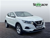 Nissan Qashqai Image 1