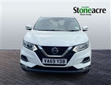 Nissan Qashqai Image 2