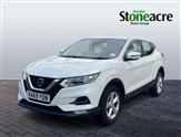 Nissan Qashqai Image 3
