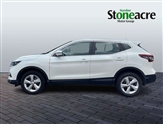 Nissan Qashqai Image 4