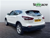 Nissan Qashqai Image 5