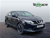 Nissan Qashqai Image 1