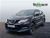 Nissan Qashqai Image 3