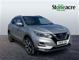 Nissan Qashqai Image 1