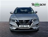 Nissan Qashqai Image 2