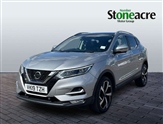 Nissan Qashqai Image 3